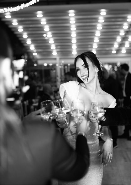 Wedding moment 2