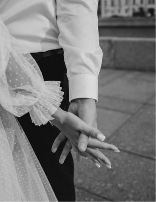 Wedding moment 1