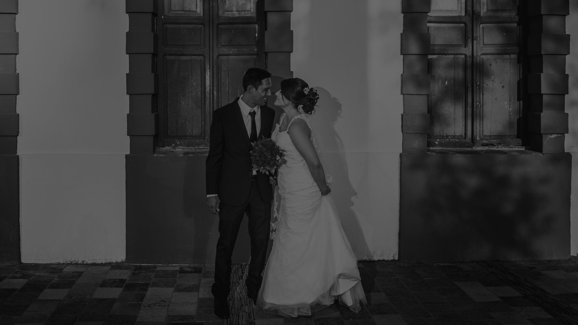Wedding moment 5